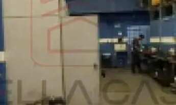 Imagem 3: Galpão na Santa Clara , 830 m2, pé direito 6,50