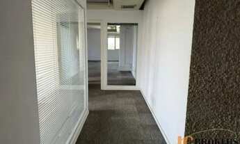 Imagem 5: Conjunto Comercial de 140m² de área útil