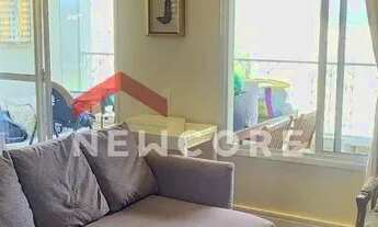 Imagem: Apartamento em Rua Professora Maria de Lourdes