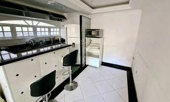 Imagem 6: Sobrado para venda em Vila Irmãos Arnoni com 6 quartos, sendo 1 suíte , 380m²