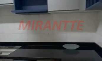 Imagem 4: Sobrado à venda em condomínio fechado - Tucuruvi