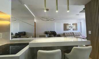 Imagem 4: Apto - 2 Quartos - 1 Suíte - 58,00m²