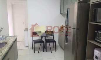 Imagem 7: Sobrado com 4 dormitórios para alugar, 170 m² por R$ 6.500,00/mês - Jardim da Glória - Cot