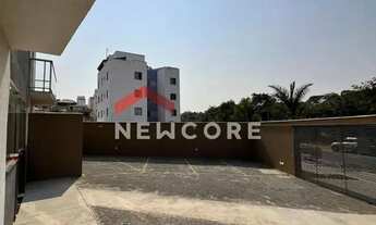 Imagem 2: Apartamento em Avenida Campos Gerais - Parque Xangri-Lá - Contagem/MG