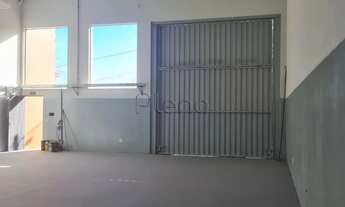 Imagem 2: Barracão para alugar em Campinas, Jardim Myrian Moreira da Costa, com 300 m²