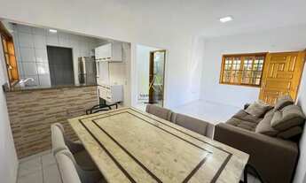 Imagem 5: Casa em Condomínio para Venda em Atibaia, Condomínio Atibaia Park II, 2 dormitórios, 1 suí