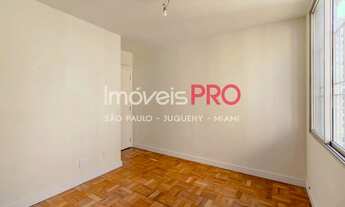 Imagem 7: Reformado Higienópolis