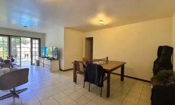 Imagem 4: Apartamento à venda em Itaipava, Petrópolis/RJ, com 3/4, em condomínio com infraestrutura