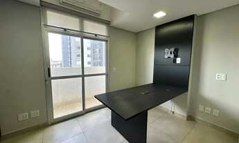 Imagem 4: Sala comercial Inove Intelligent Place - Escritório Av T-9