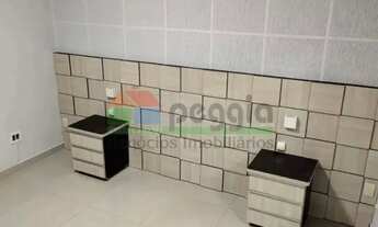 Imagem 7: MEGA OPORTUNIDADE NO GUARAPARK! CASA DE ALTO PADRÃO PARA LOCAÇÃO