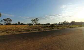 Imagem 6: Lote em Rua José Barbieri Neto - Jardim Botânico - Araraquara/SP