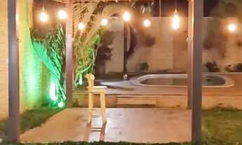 Imagem 5: Chácara para aluguel de diárias na Mantiba