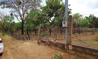 Imagem 2: Chácara 3.000m² Planaltina de Goiás