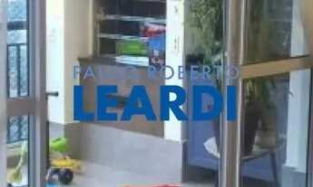 Imagem: APARTAMENTO - LAPA - SP