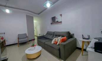 Imagem 2: Casa Geminada de 03 quartos com suíte, 02 vagas de garagem no Bairro Europa