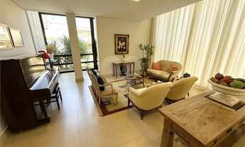 Imagem 5: Condomínio com 3 quartos para locação em Loteamento Residencial E Comercial Villa D'a