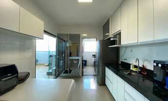 Imagem 5: Cobertura à venda no bairro Granada em Uberlândia