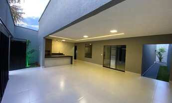 Imagem 4: Casa Reformada 3 Quartos sendo 1 Suíte - Buriti Sereno