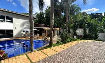 Imagem 2: Casa à venda em Cotia, Granja Viana, com 3 suítes, com 150 m², Condomínio Boulevard Granja