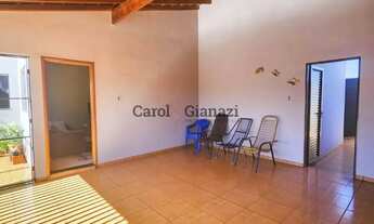 Imagem 3: CA1448 - Casa à Venda na Vila Albino em Palmital