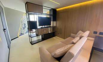 Imagem 4: Aluguel Apartamento 1 Dormitórios - 58 m² Vila Madalena