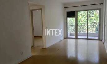 Imagem 3: Apartamento para locação no Ingá, Niterói-RJ: 2 quartos, 1 sala, 2 banheiros, 1 vaga de ga