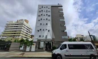 Imagem 3: Apartamento com 3 quartos sendo 1 suíte, sacada com churrasqueira e 2 vaga de garagem no b