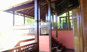 Imagem 4: Casa para alugar em Praia Do Pulso de 1300.00m² com 5 Quartos e 1 Suite