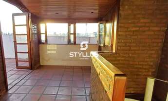 Imagem 4: Cachambi Apartamento cobertura com 3 dormitórios