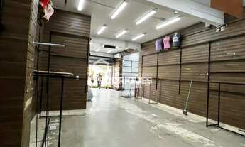 Imagem 4: Loja para aluguel na Galeria Hilka, Centro de São Leopoldo/RS