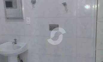 Imagem 4: Apartamento à venda, 53 m² por R$ 270.000,00 - Centro - Niterói/RJ