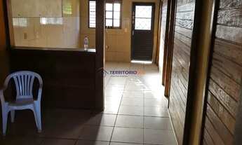 Imagem 3: Casa com 03 quartos e 02 vagas (Mista) no Bairro Jardim Leopoldina, Porto Alegre