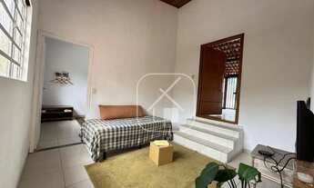 Imagem 2: Casa com 1 dormitório para alugar, 50 m² por R$ 1.535,00/mês - Vale dos Eucaliptos - Guara