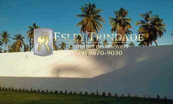 Imagem 5: Casa para locação em rua pública, MOSQUEIRO, Aracaju, SE