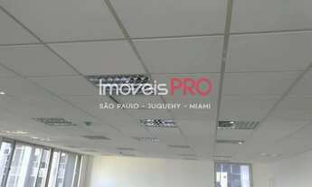 Imagem 3: Conjunto Comercial na Av. Paulista