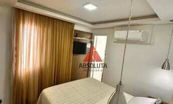 Imagem 2: Apartamento com 2 dormitórios à venda, 56 m² por R$ 319.000,00 - Vila Amorim - Americana/S