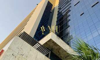 Imagem: Uma das últimas salas disponíveis nessa