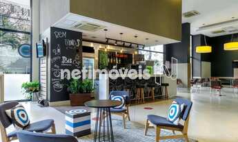 Imagem 3: Venda Apart-hotel Savassi Belo Horizonte