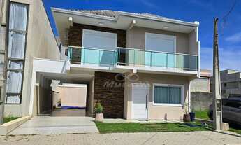 Imagem 5: Casa com 4 dormitórios para alugar, 150 m² por R$ 1.200,00/mês - Brejatuba - Guaratuba/PR