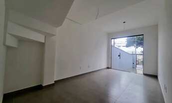 Imagem 7: Casa geminada à venda, 2 quartos, 2 suítes, 2 vagas, Santa Mônica - Belo Horizonte/MG