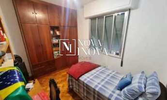 Imagem 6: Apartamento dois quartos em Copacabana