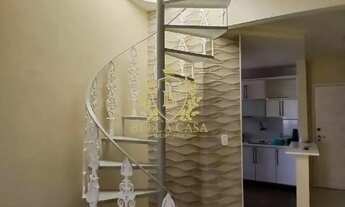 Imagem 6: Cobertura Triplex na Praia do Forte à venda por R$ 750.000,00 Cabo Frio