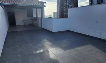 Imagem: Cobertura Residencial à Venda em Vila Assunção
