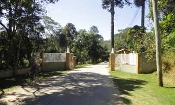 Imagem: Terreno em condominio com haras. Km 39 da