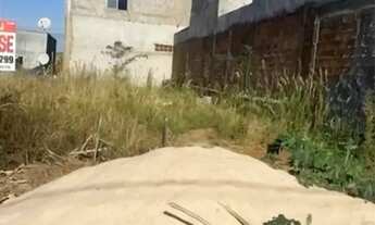 Imagem: Agio de Lote 270,10m² (Ao Lado Parque Atheneu)