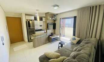 Imagem: Edifício Residencial Mediterrâneo