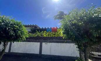 Imagem: Casa na linear no centro