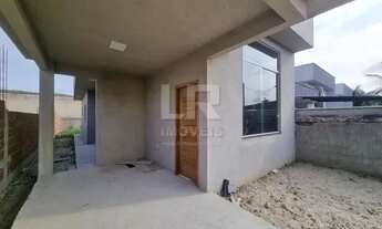 Imagem 2: Moderna, Sobre Laje em fase de revestimento e pintura *CP11