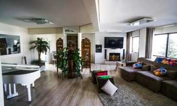 Imagem 5: CAXIAS DO SUL - Apartamento Padrão - EXPOSIÇÃO