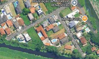 Imagem 3: Lote/Terreno para venda possui 746 metros quadrados